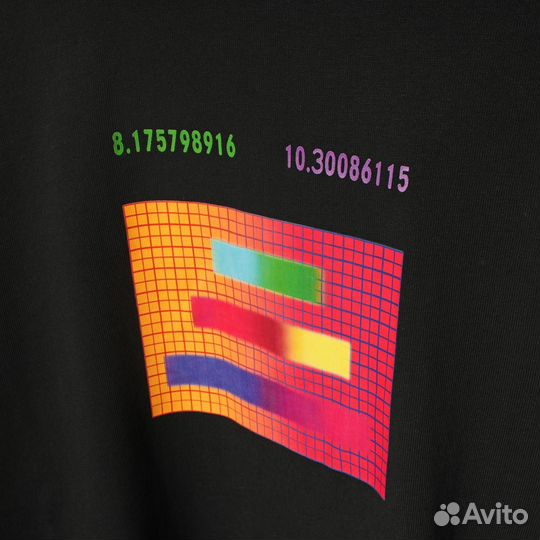 Лонгслив cav empt