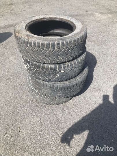 Nokian Tyres Hakkapeliitta 4 185/65 R15