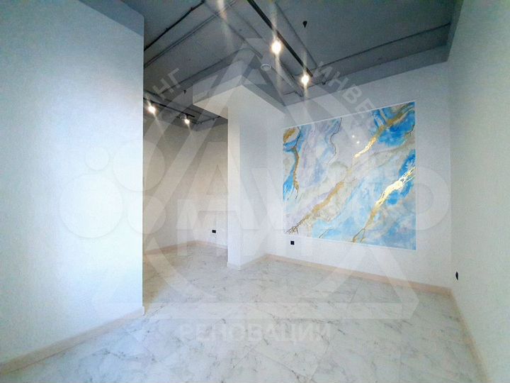 ПСН с на первой линии S -26,3 м²