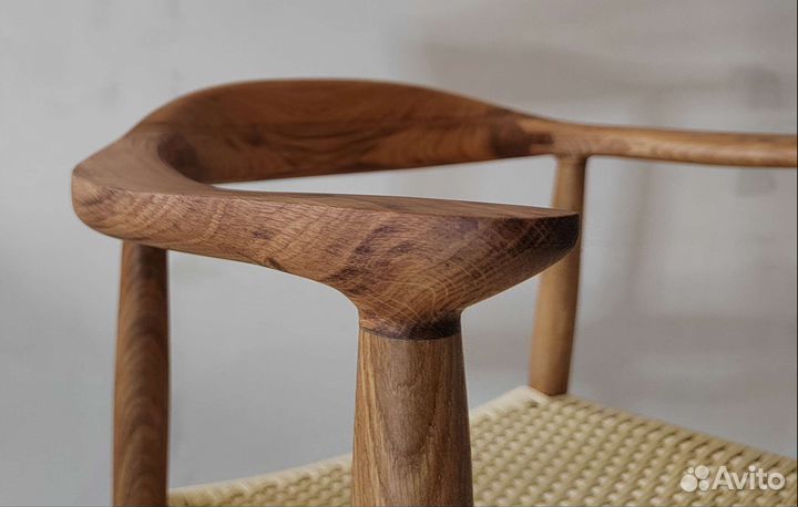 Услуги по изготовлению мебели из массива