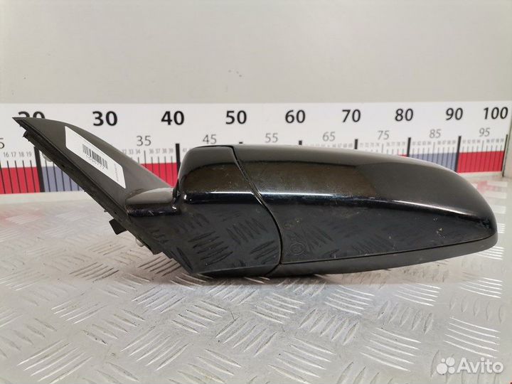Зеркало боковое левое для Opel Signum 13253333