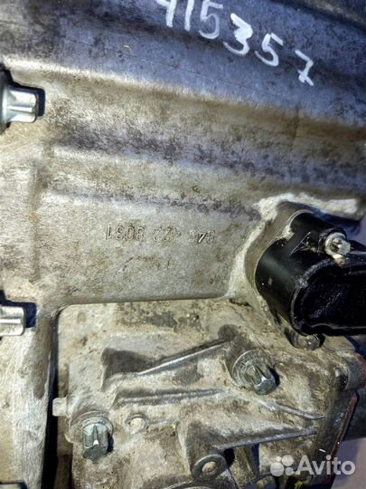 Коробка раздаточная Land Rover range rover sport