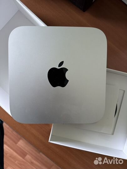 Apple Mac mini M2 8/512