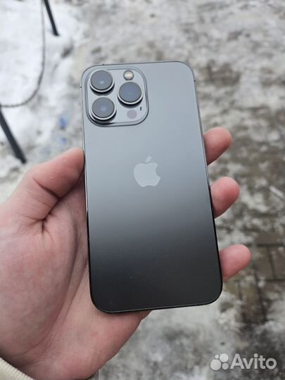 iPhone 13 Pro, 256 ГБ