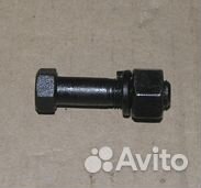 Болт М10*1*40 (10,9 S14) карданного вала с га (см)