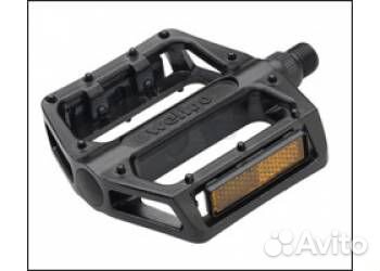 Педали для велосипеда