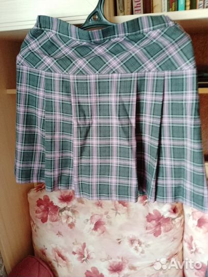 Школьная форма для девочки