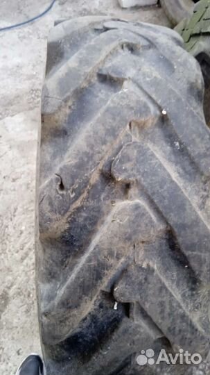 КАМА И-111АМ 20/11.5 R20