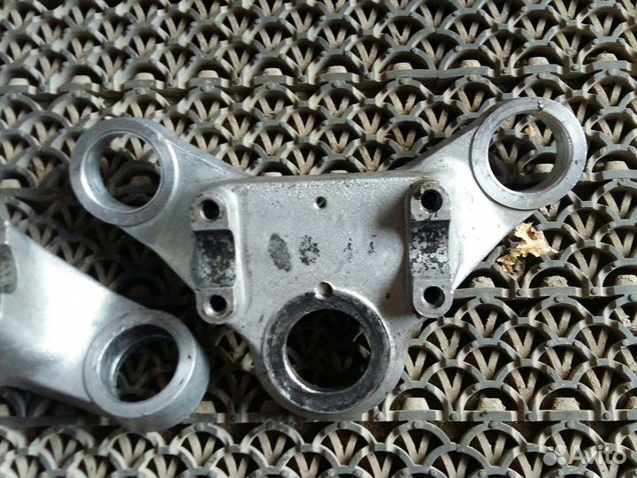 Траверса верхняя ява 638