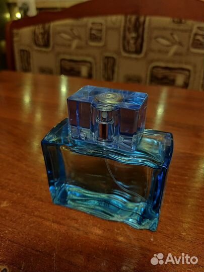 Мужская туалетная вода Excite by Dima Bilan