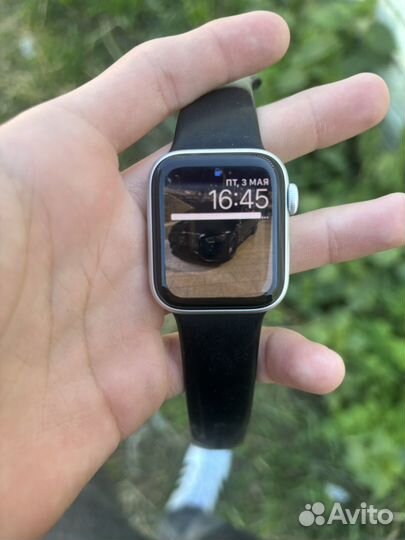 Apple watch se 2022 40mm