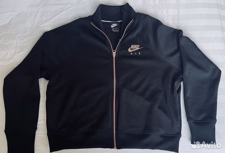 Спортивная кофта nike