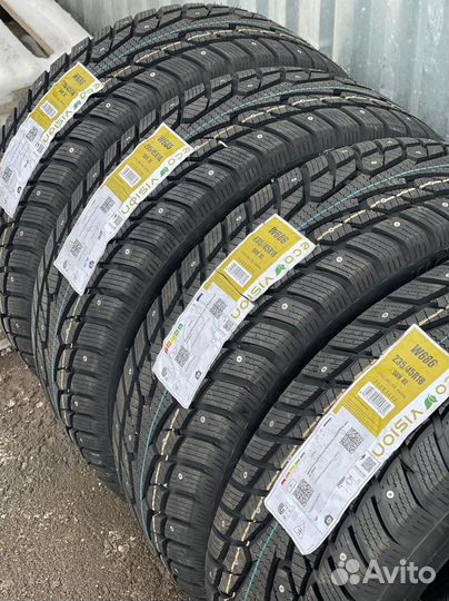 Ovation EcoVision W-686 235/45 R18 98H