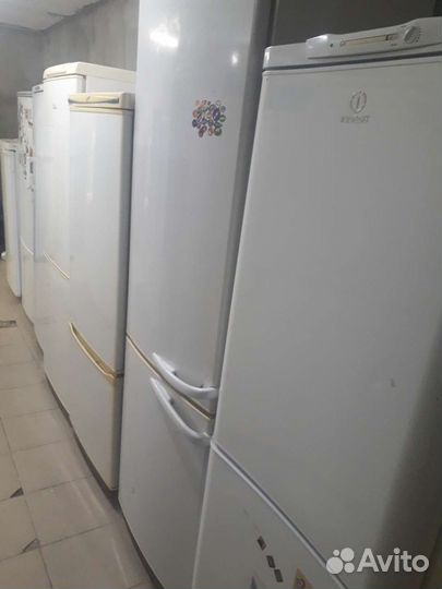 Холодильники бу