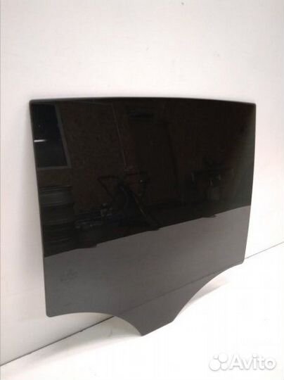 Стекло двери заднее правое Mercedes-Benz Gle Coupe