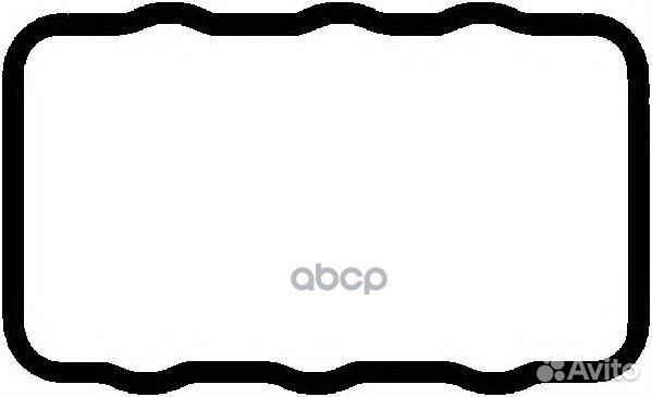 Прокладка крышки головки цилиндра 11027100 Ajusa