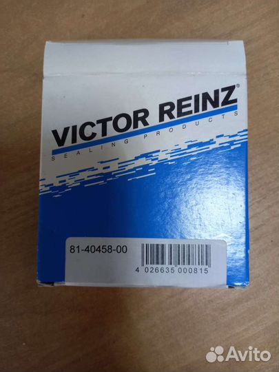 Сальник коленвала Mercedes