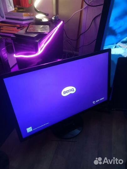 Монитор Benq 24