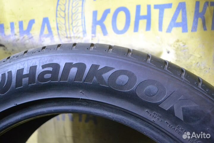 Hankook Ventus V12 Evo2 K120 235/50 R18