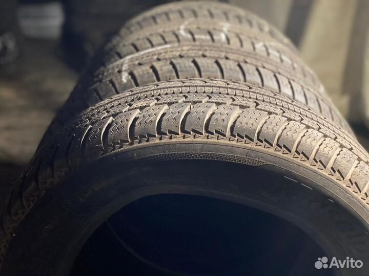 Kleber Krisalp HP 195/60 R15 88T