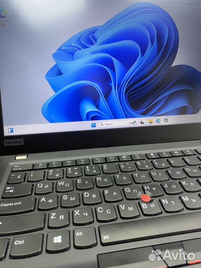 Lenovo thinkpad T490S