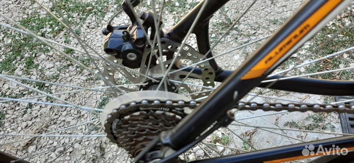 Горный велосипед взрослый 29 колеса