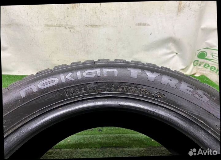 Nokian Tyres Hakkapeliitta 9 205/55 R16