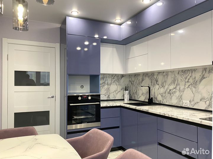 Кухни на заказ km-36979