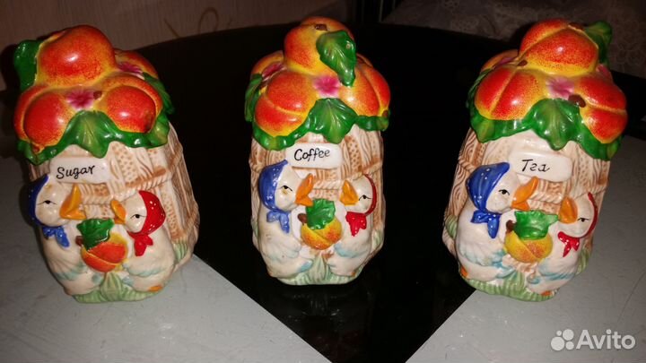 Посуда, горшочки для жаркого и другое