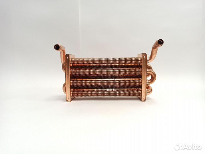 Теплообменник основной arderia ESR 2.20