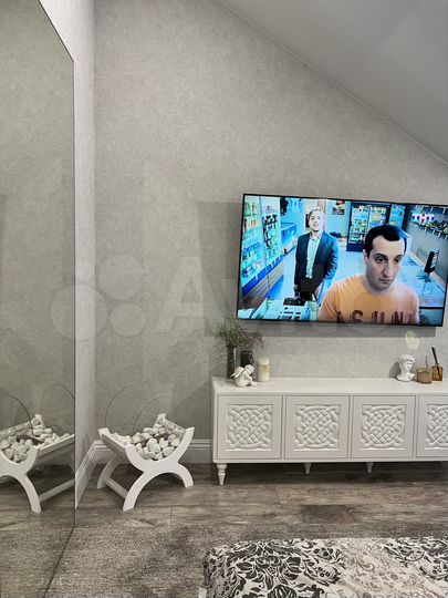 2-к. квартира, 45 м², 3/3 эт.