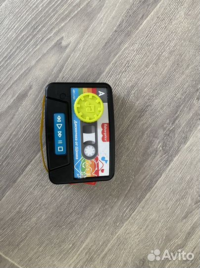 Игрушки для малышей