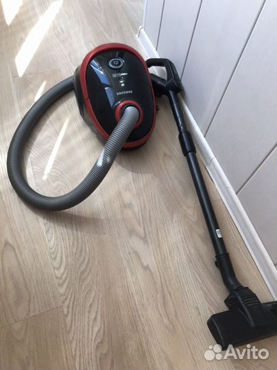 Пылесос Samsung