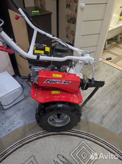 Мотоблок мб5