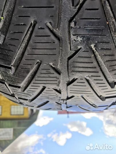 Vredestein Wintrac 4 Xtreme 255/55 R18 109V