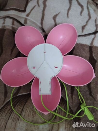 Ночник детский IKEA