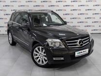 Mercedes-Benz GLK-класс 3.0 AT, 2012, 230 050 км, с пробегом, цена 1 287 000 руб.