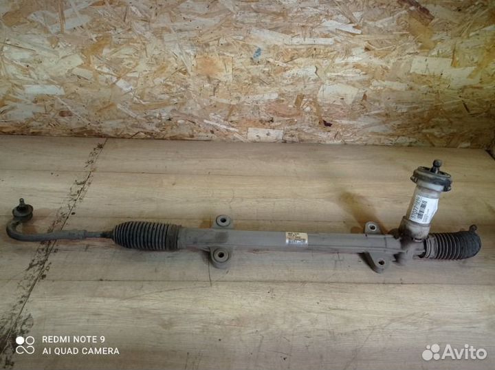 Рулевая рейка Hyundai I30 FD 1.6 2009