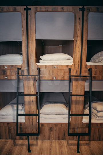 Комната 40 м², 3/3 эт.