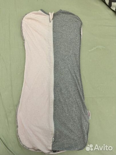 Кокон пеленка 68-74
