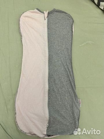 Кокон пеленка 68-74