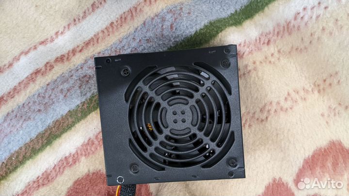 Блок питания 500w dn500