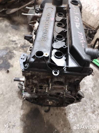 Двигатель форд фокус 2 мондео 2.0 aoda aoba aowa