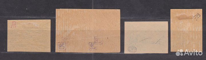 Марки Азербайджана