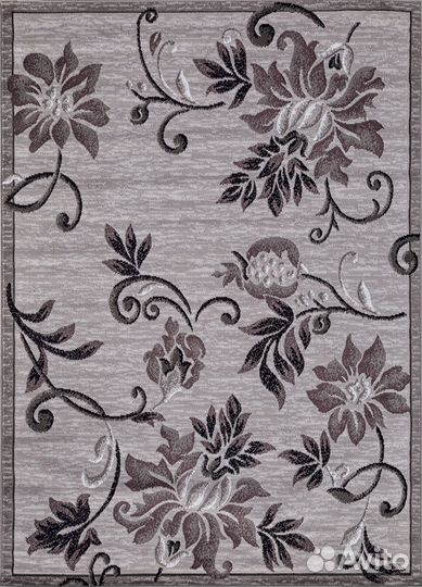 Ковер прямоугольный 2 х 5 м (Россия)