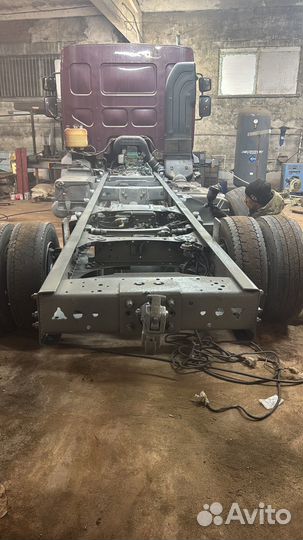 Удлинение газели