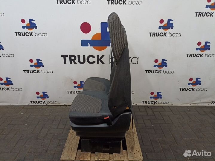 1879026 Комплект сидений Daf XF105