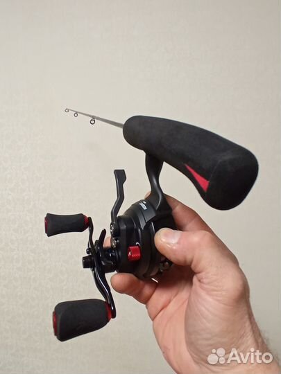 Продаю удочки для отвесной рыбалки