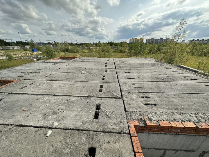 Участок 10 сот. (ИЖС)