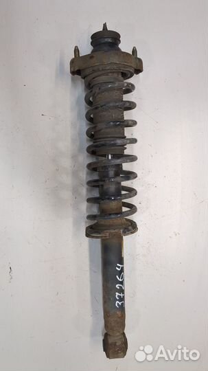 Амортизатор подвески Volvo S40 / V40, 2001